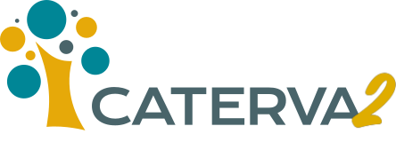 Caterva2 Logo